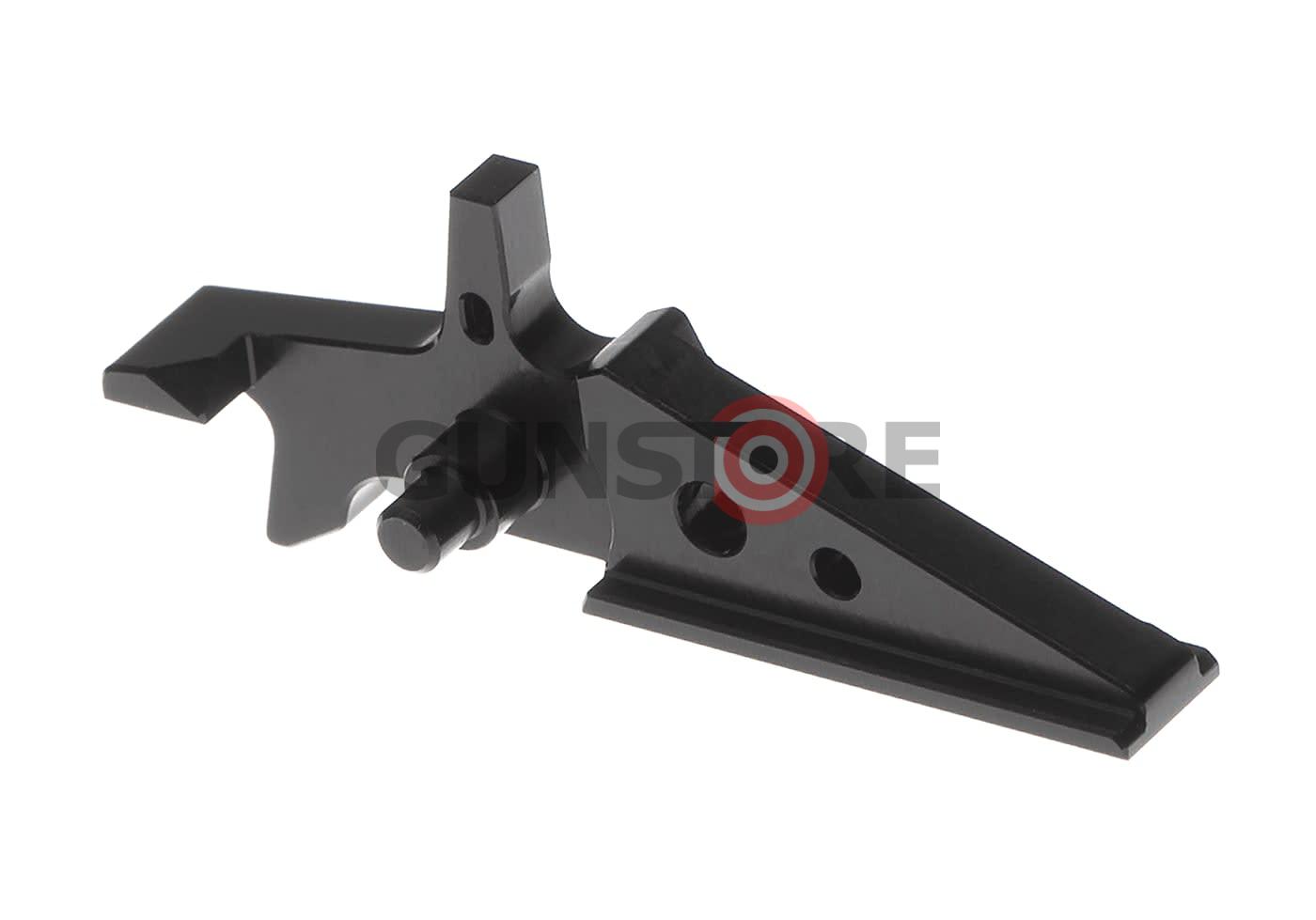 Fotografia: CNC Trigger AR15 - A