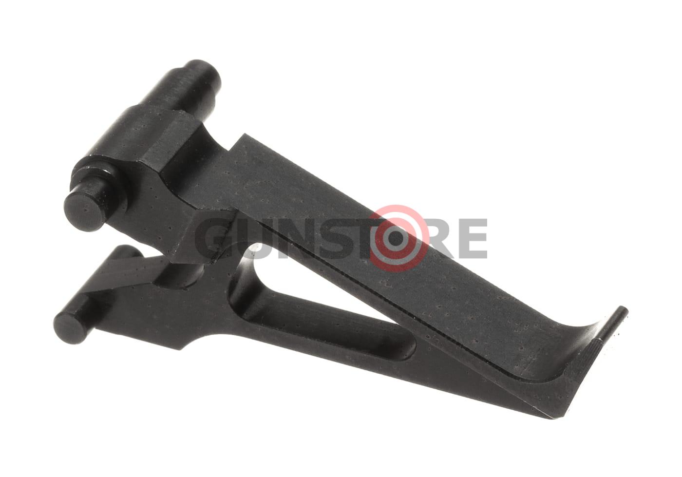 Fotografia: CNC Trigger AK - A