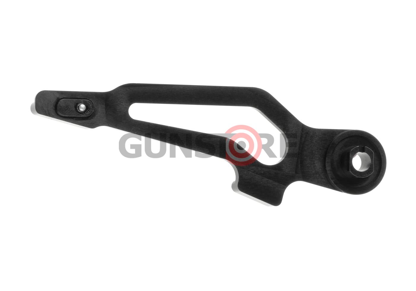 Fotografia: CNC Fire Selector AK - A