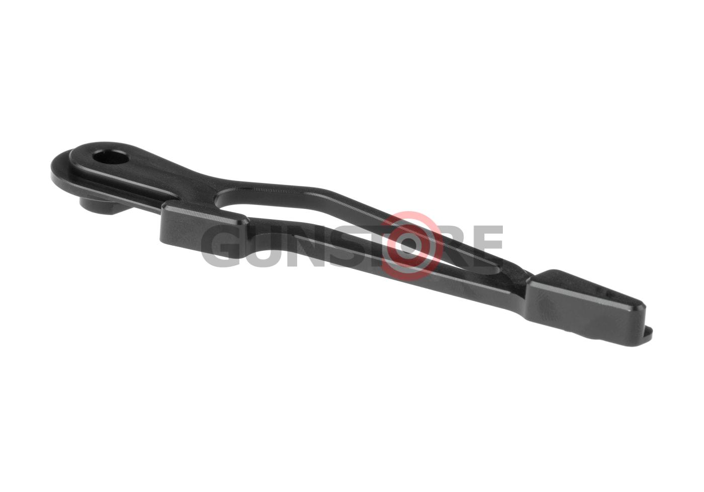 Fotografia: CNC Fire Selector AK - A