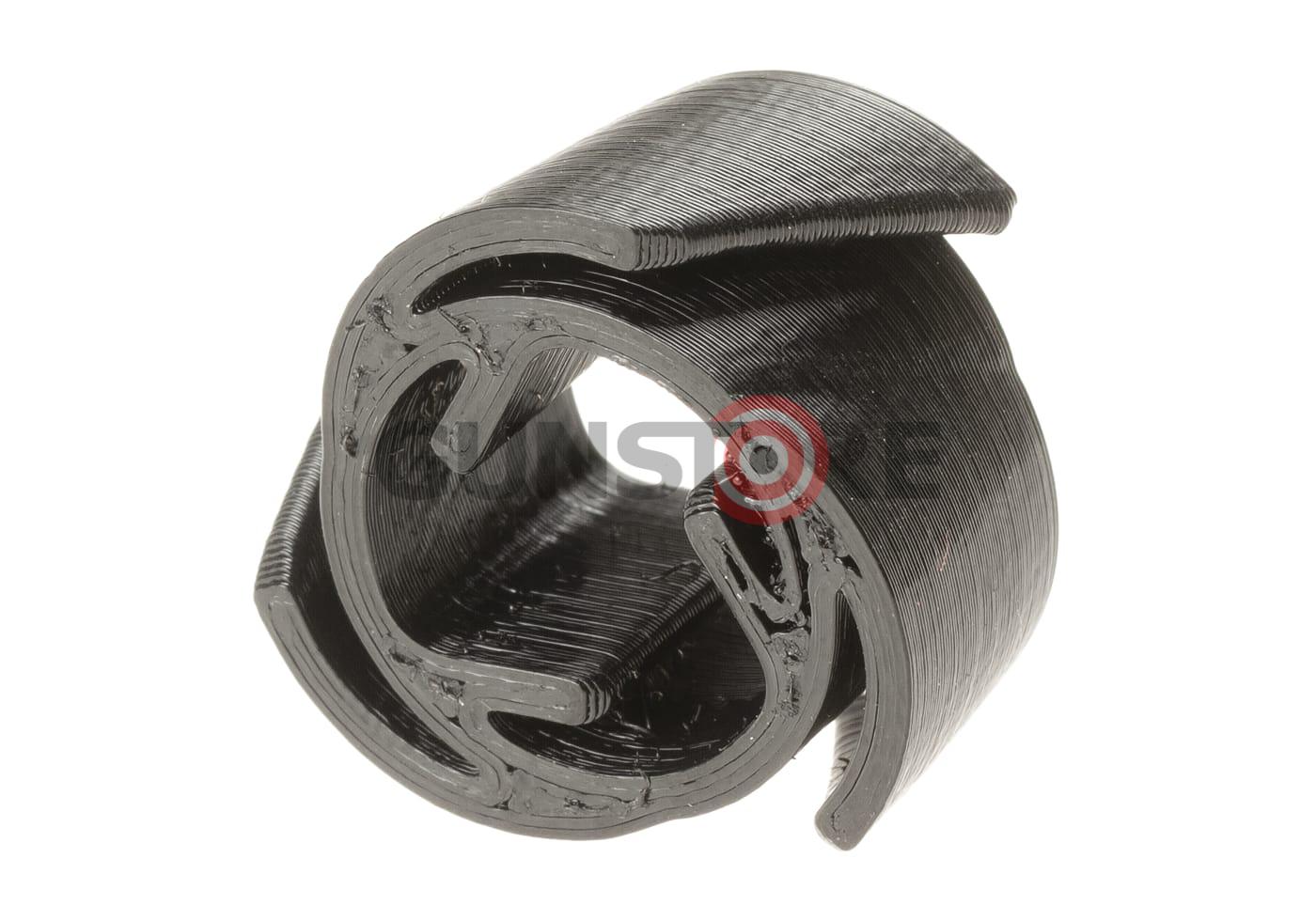 Fotografia: Damping Centering Pad 24mm