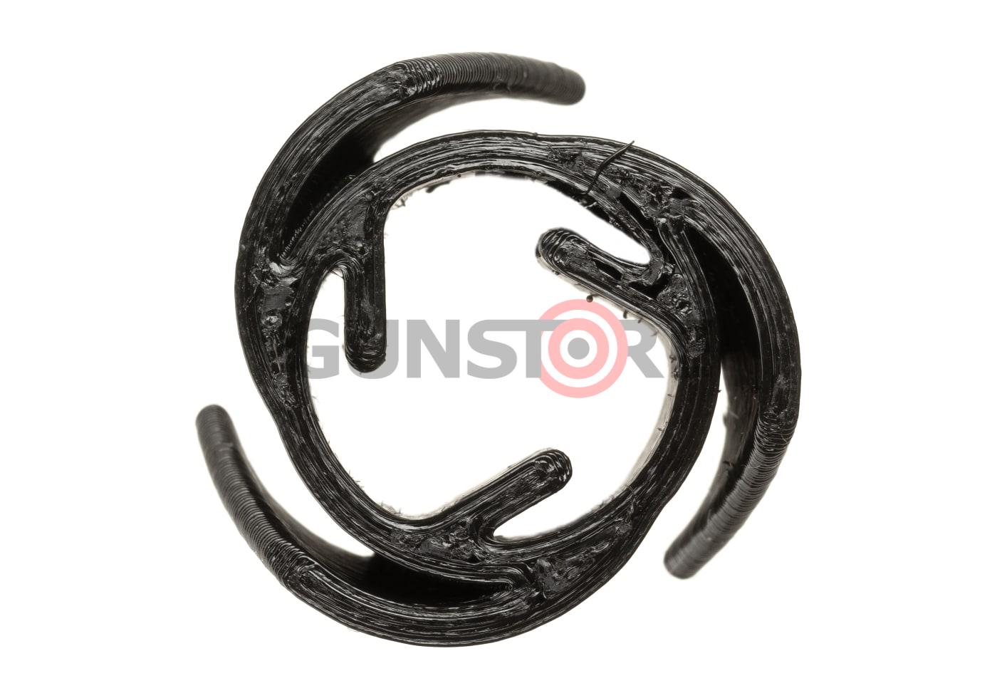 Fotografia: Damping Centering Pad 24mm