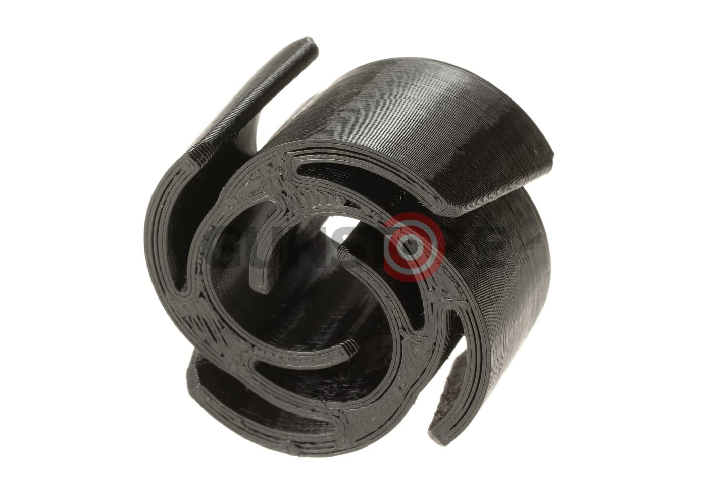 Fotografia: Damping Centering Pad 32mm