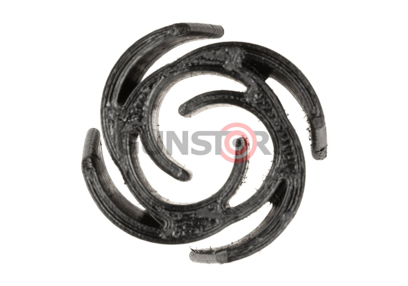 Fotografia: Damping Centering Pad 32mm