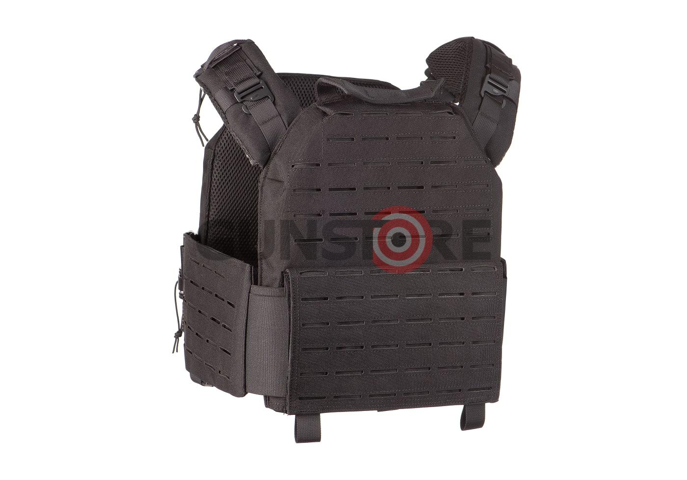 Fotografia: Reaper QRB Plate Carrier