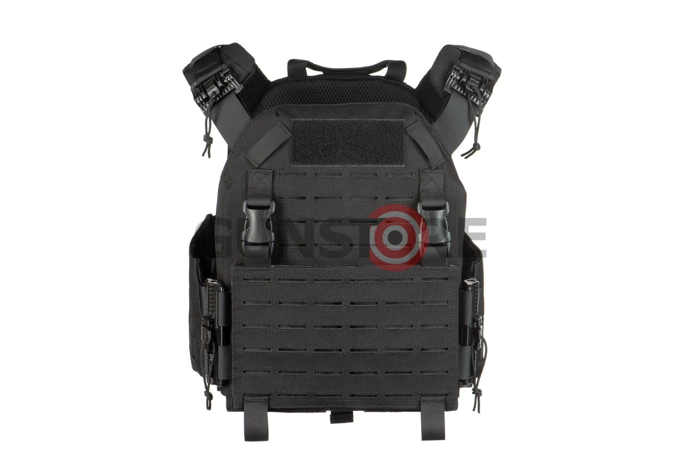Fotografia: Reaper QRB Plate Carrier