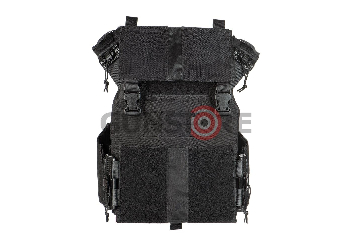 Fotografia: Reaper QRB Plate Carrier