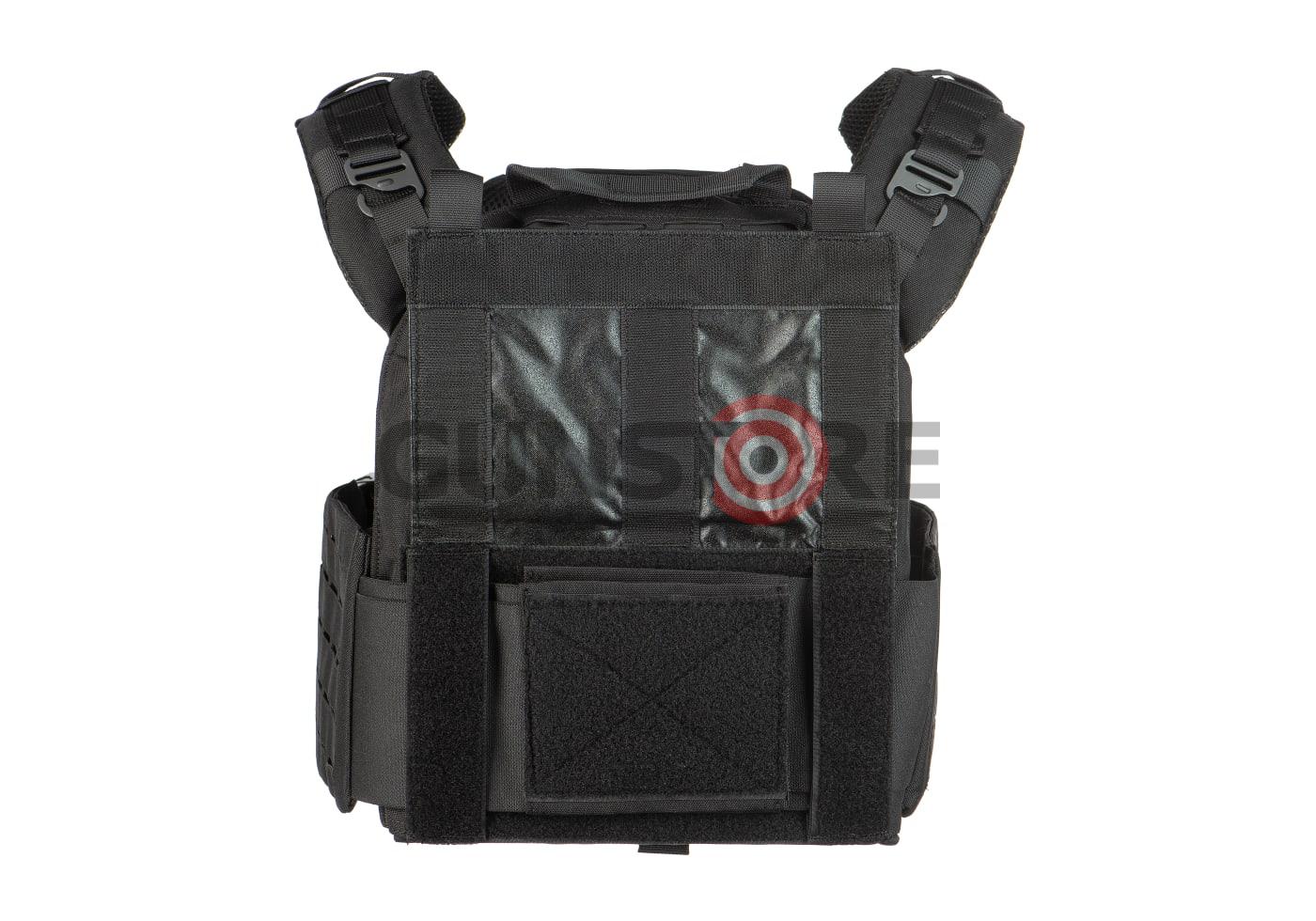 Fotografia: Reaper QRB Plate Carrier