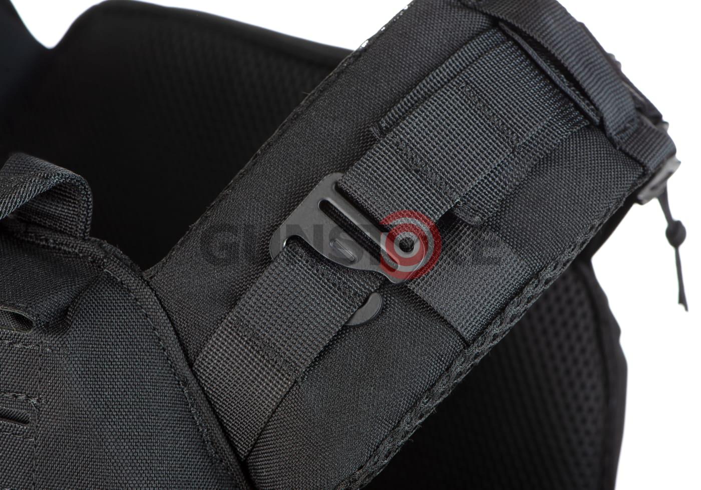 Fotografia: Reaper QRB Plate Carrier