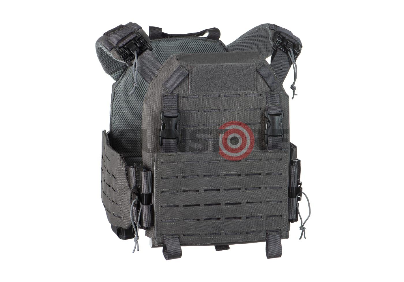 Reaper QRB Plate Carrier Wolf Grey