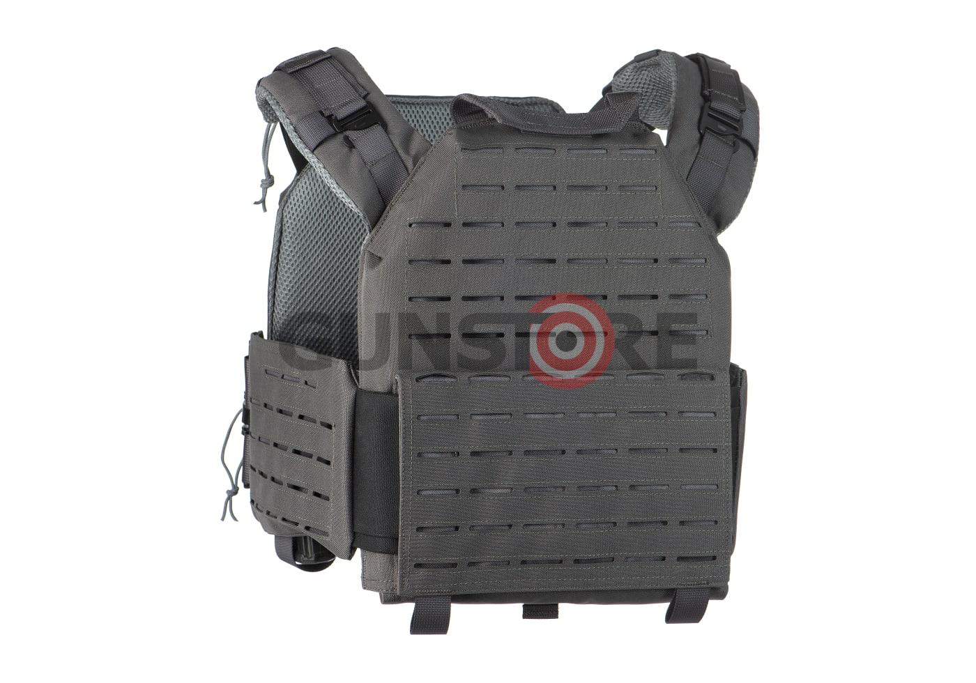 Fotografia: Reaper QRB Plate Carrier