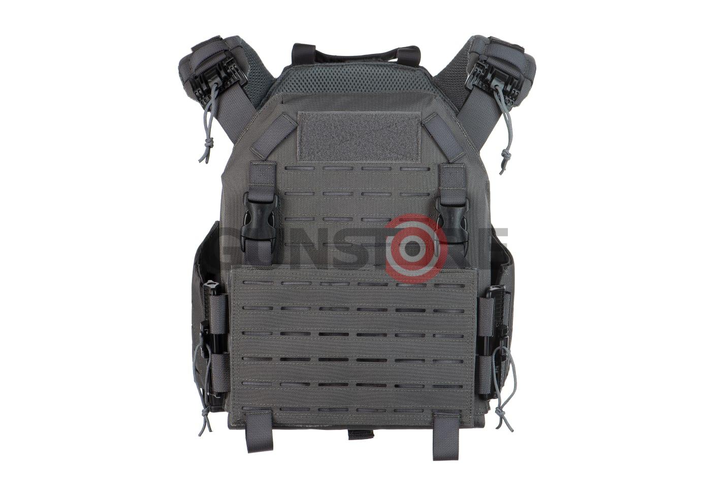 Fotografia: Reaper QRB Plate Carrier