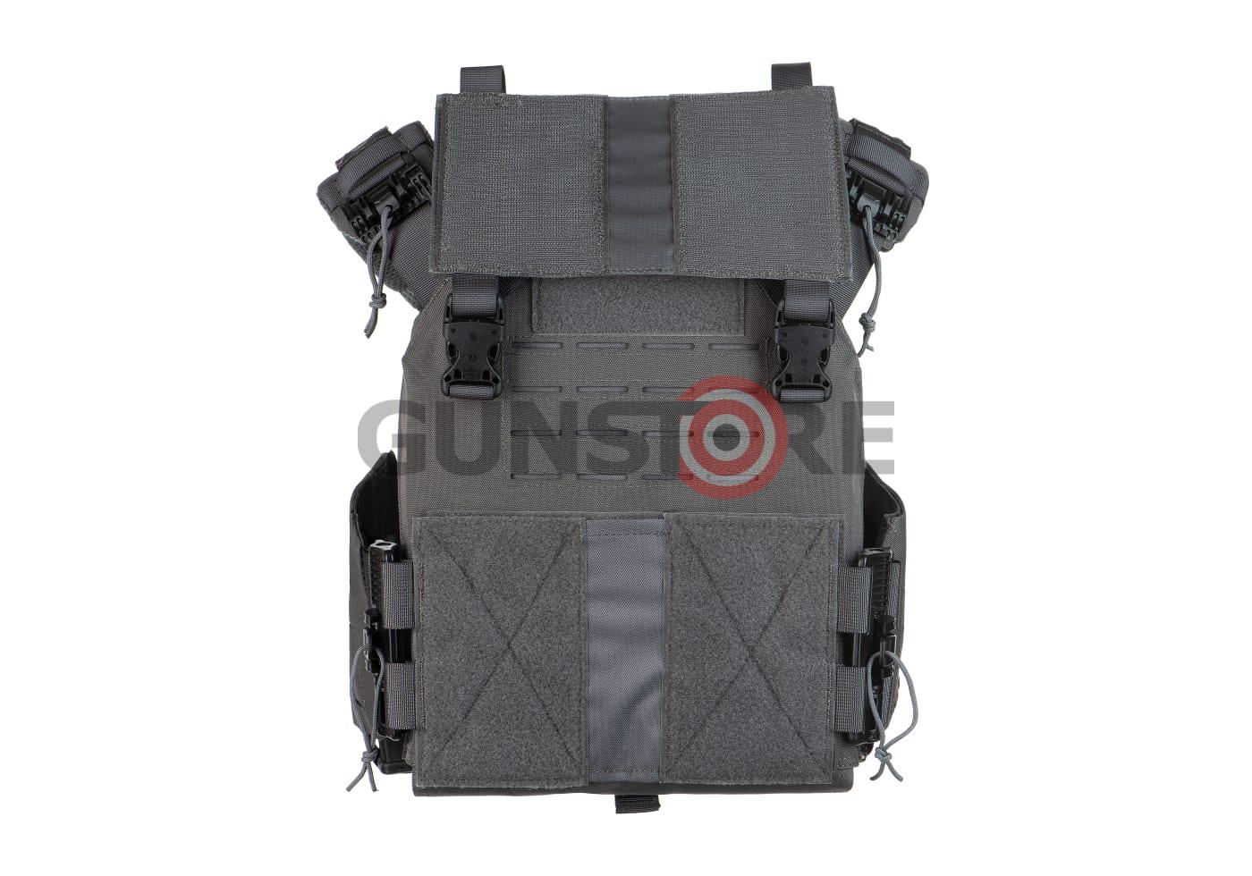 Fotografia: Reaper QRB Plate Carrier