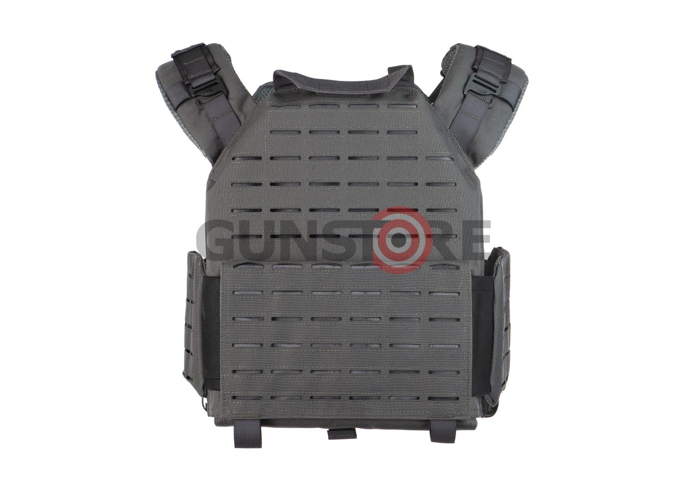 Fotografia: Reaper QRB Plate Carrier