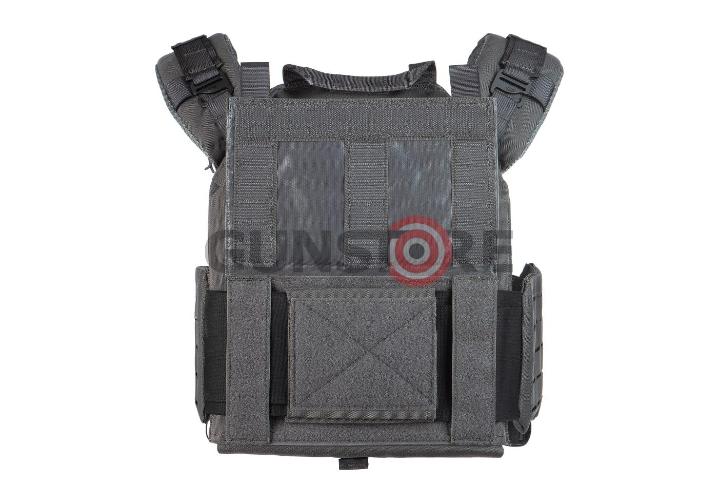 Fotografia: Reaper QRB Plate Carrier