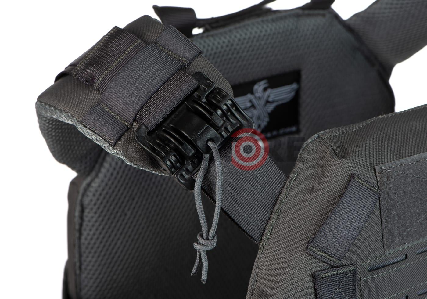 Fotografia: Reaper QRB Plate Carrier