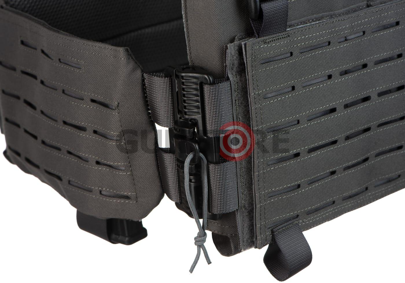 Fotografia: Reaper QRB Plate Carrier