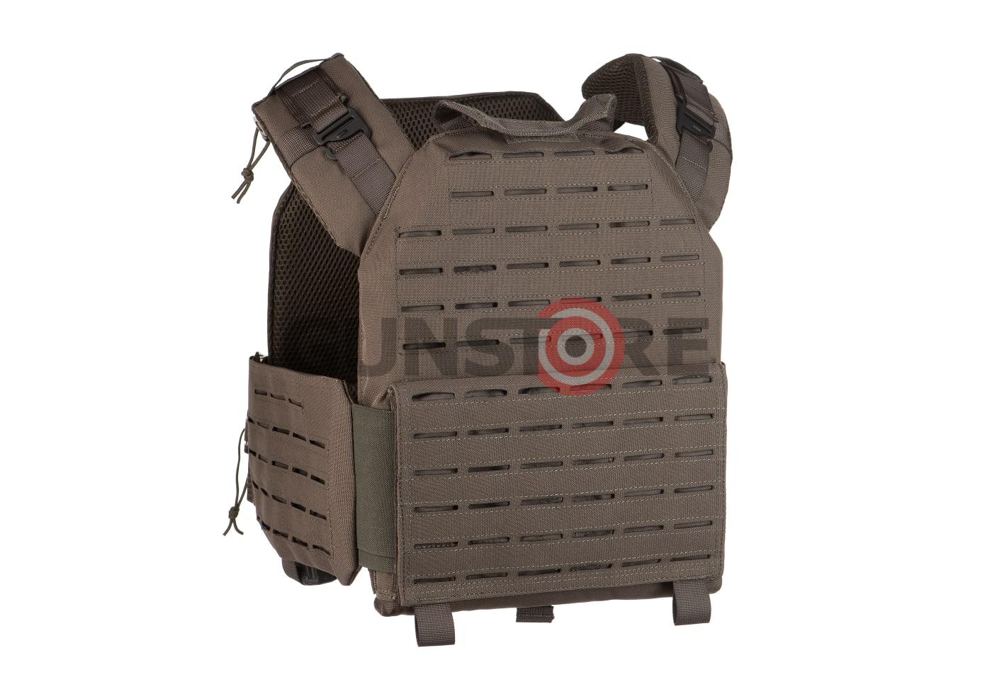 Fotografia: Reaper QRB Plate Carrier