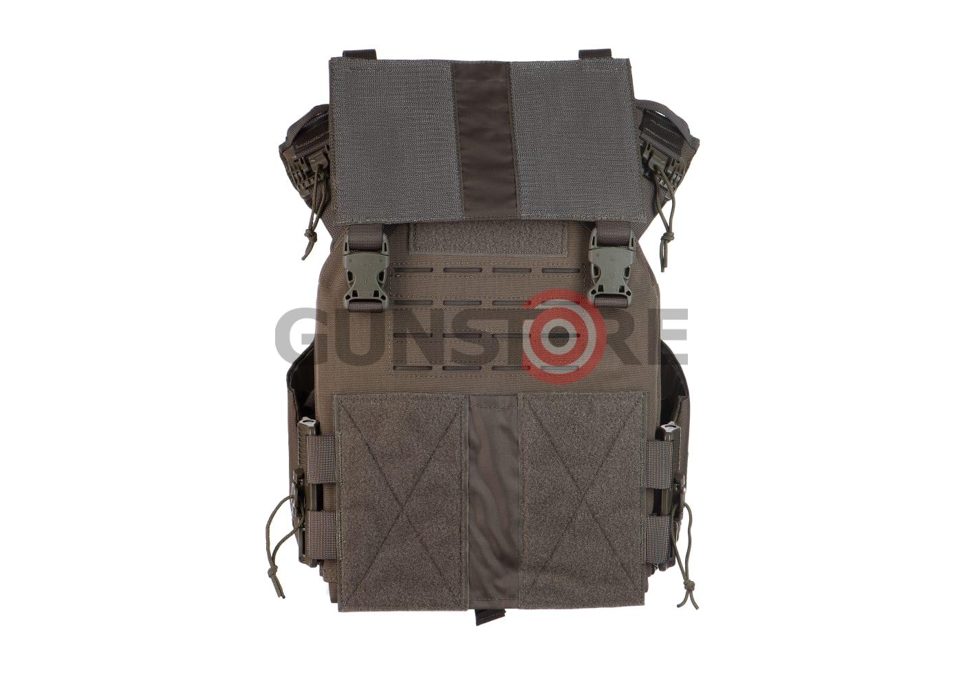 Fotografia: Reaper QRB Plate Carrier