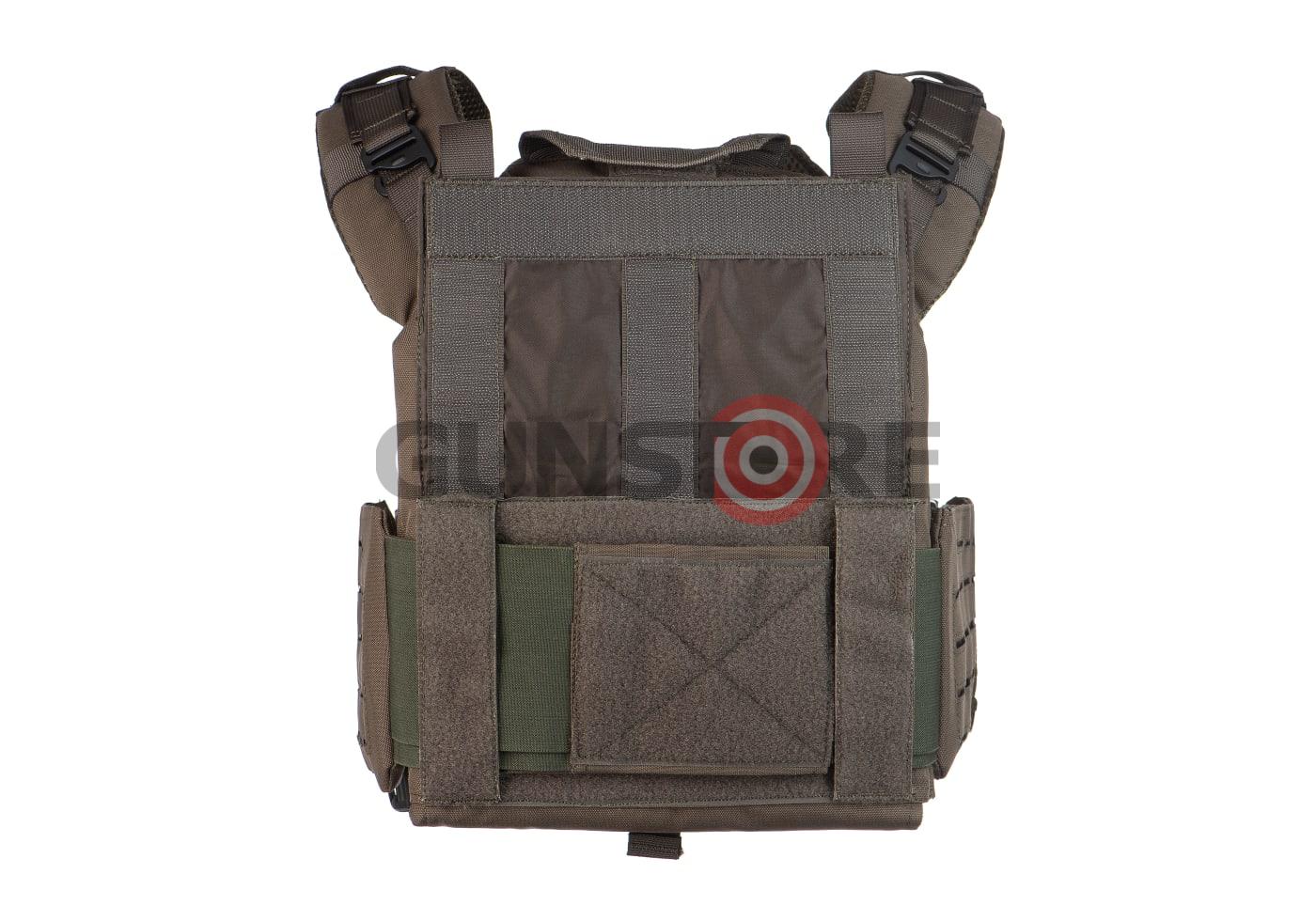 Fotografia: Reaper QRB Plate Carrier