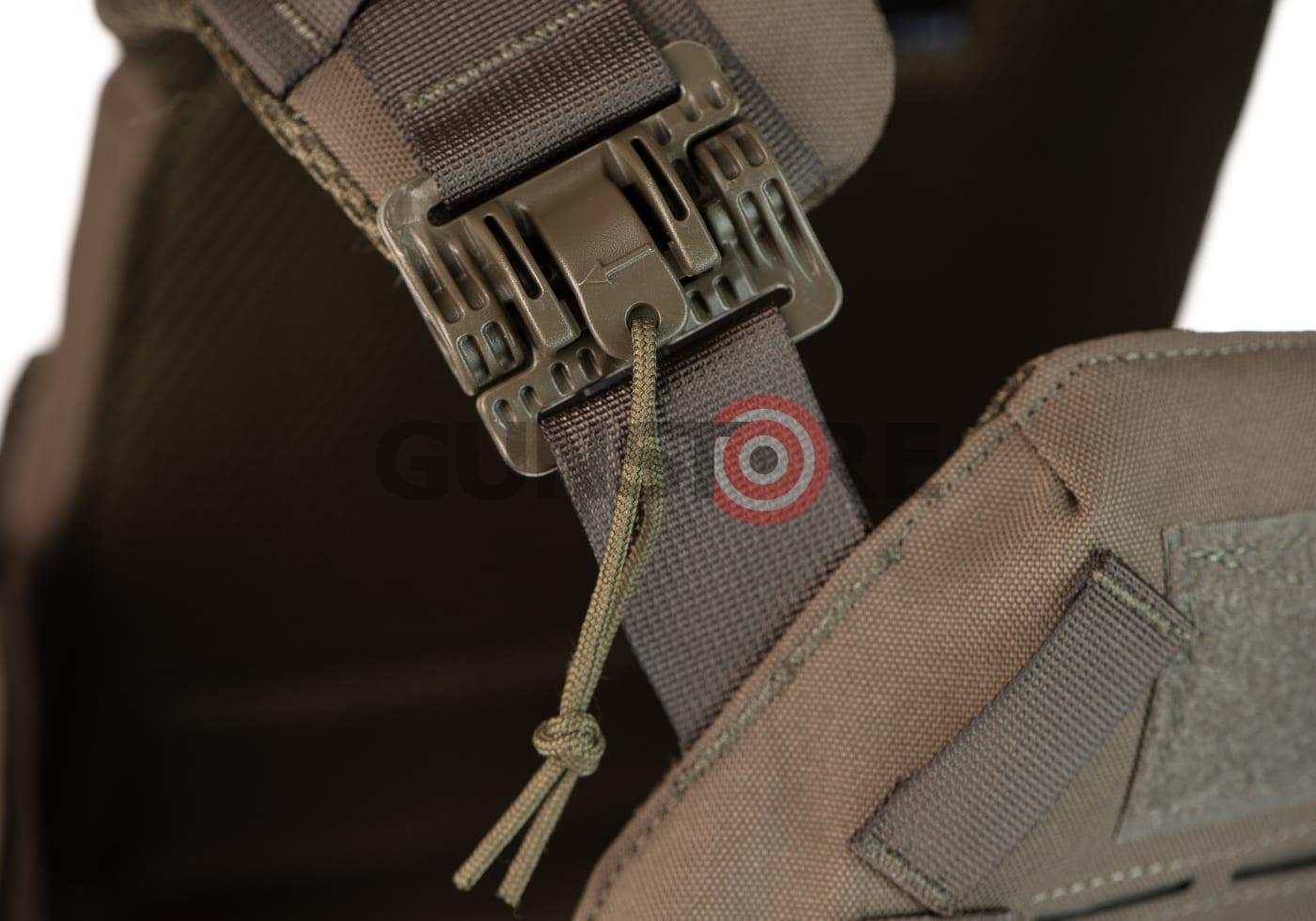 Fotografia: Reaper QRB Plate Carrier