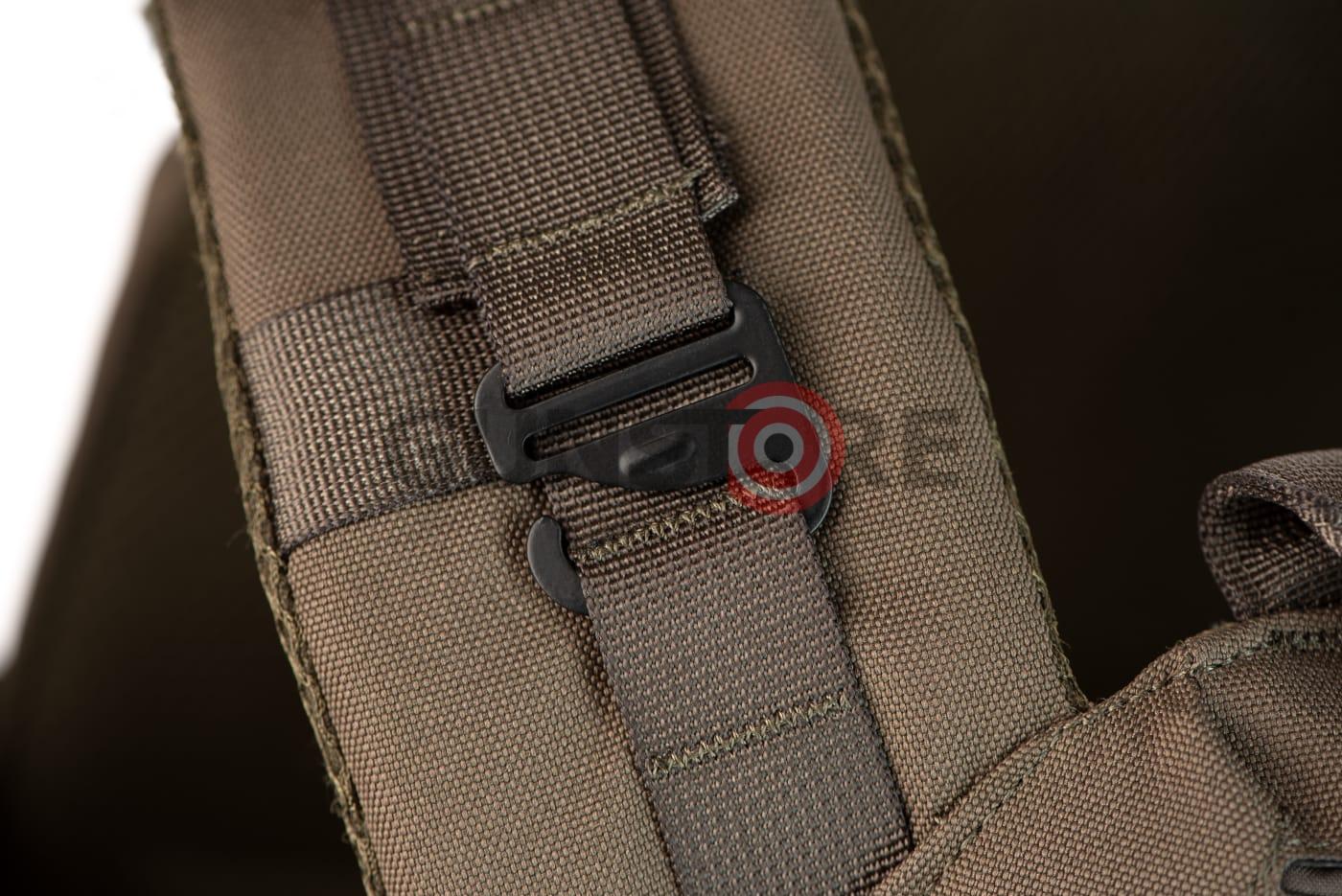 Fotografia: Reaper QRB Plate Carrier