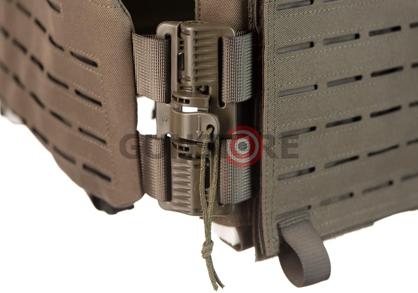 Fotografia: Reaper QRB Plate Carrier