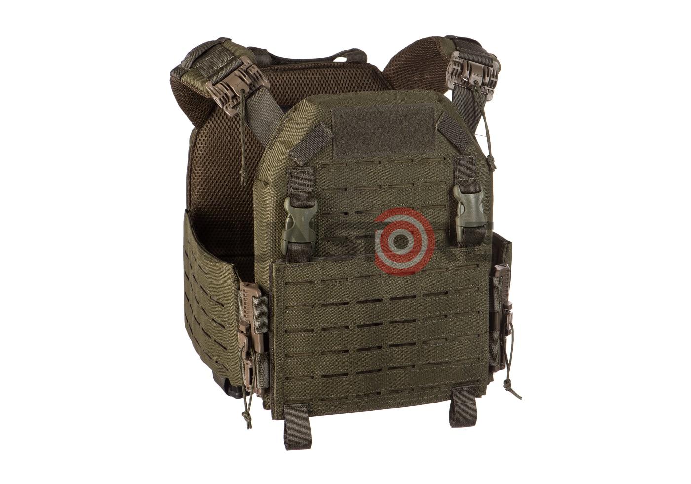 Reaper QRB Plate Carrier