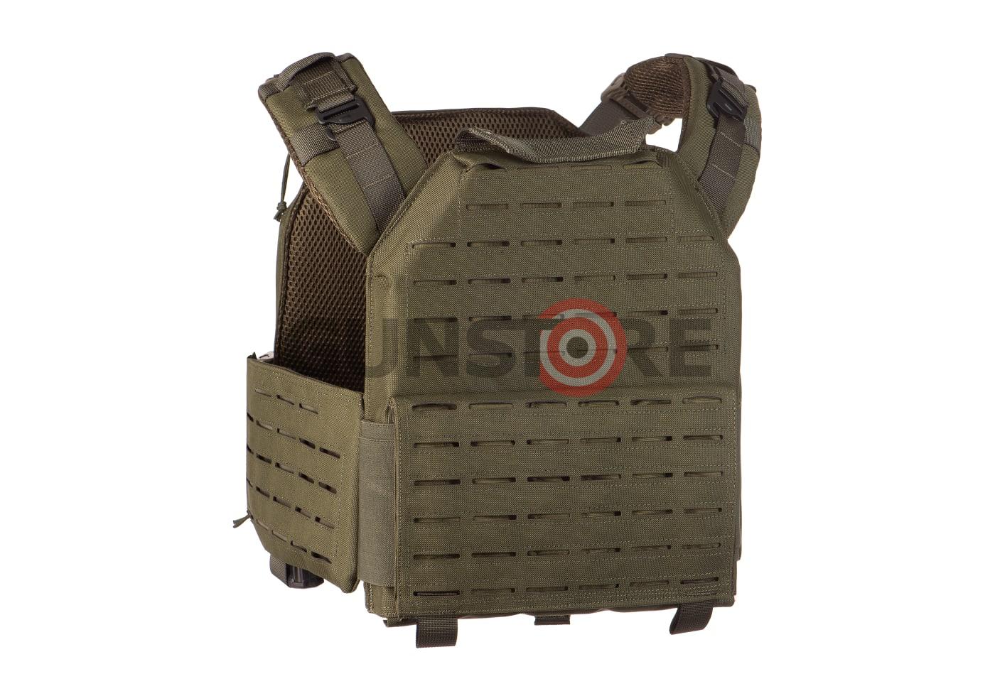 Fotografia: Reaper QRB Plate Carrier