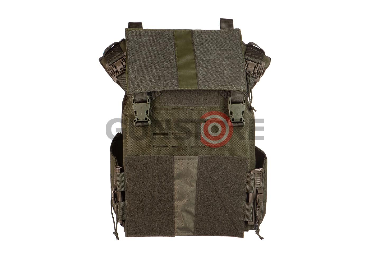 Fotografia: Reaper QRB Plate Carrier