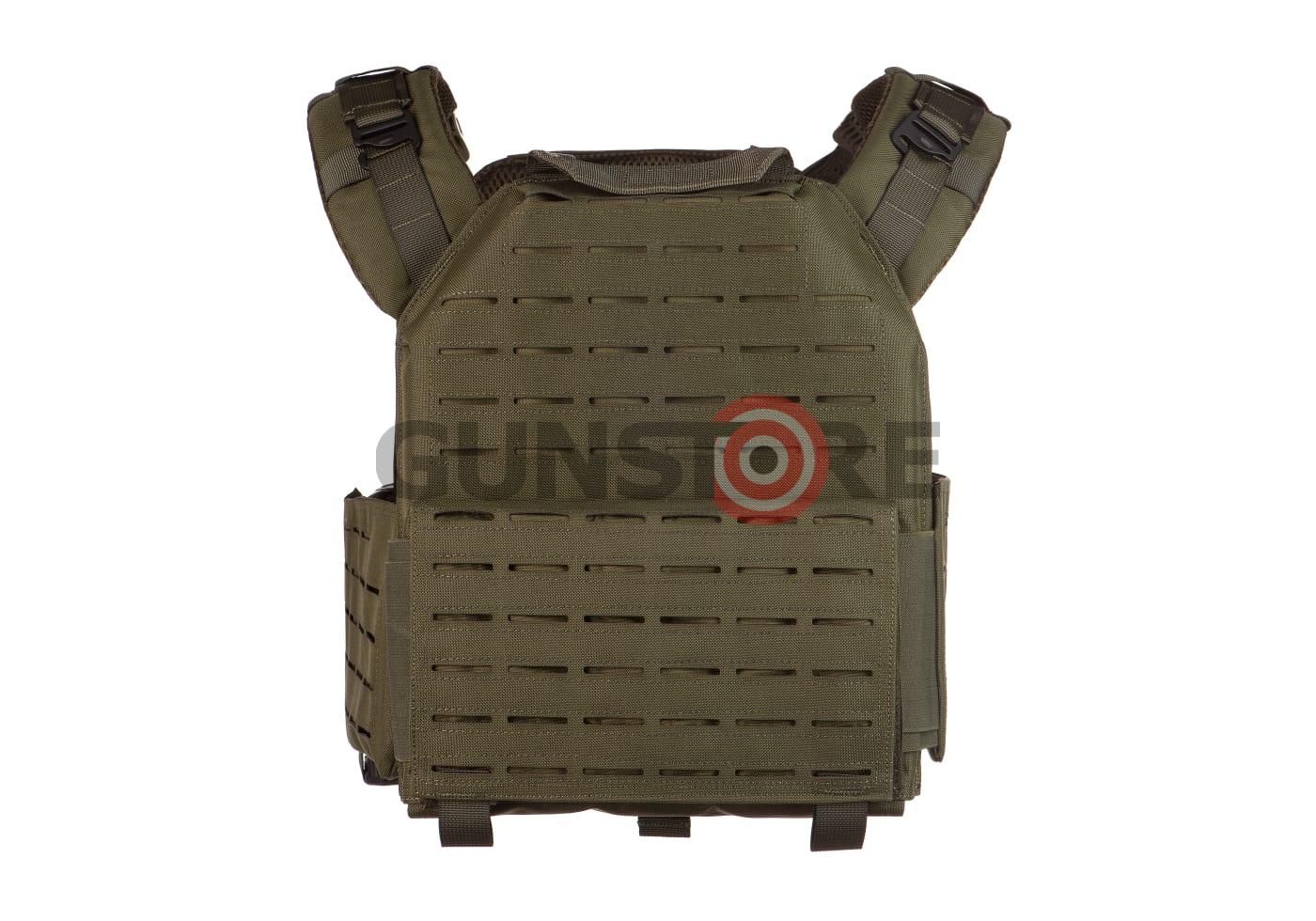 Fotografia: Reaper QRB Plate Carrier
