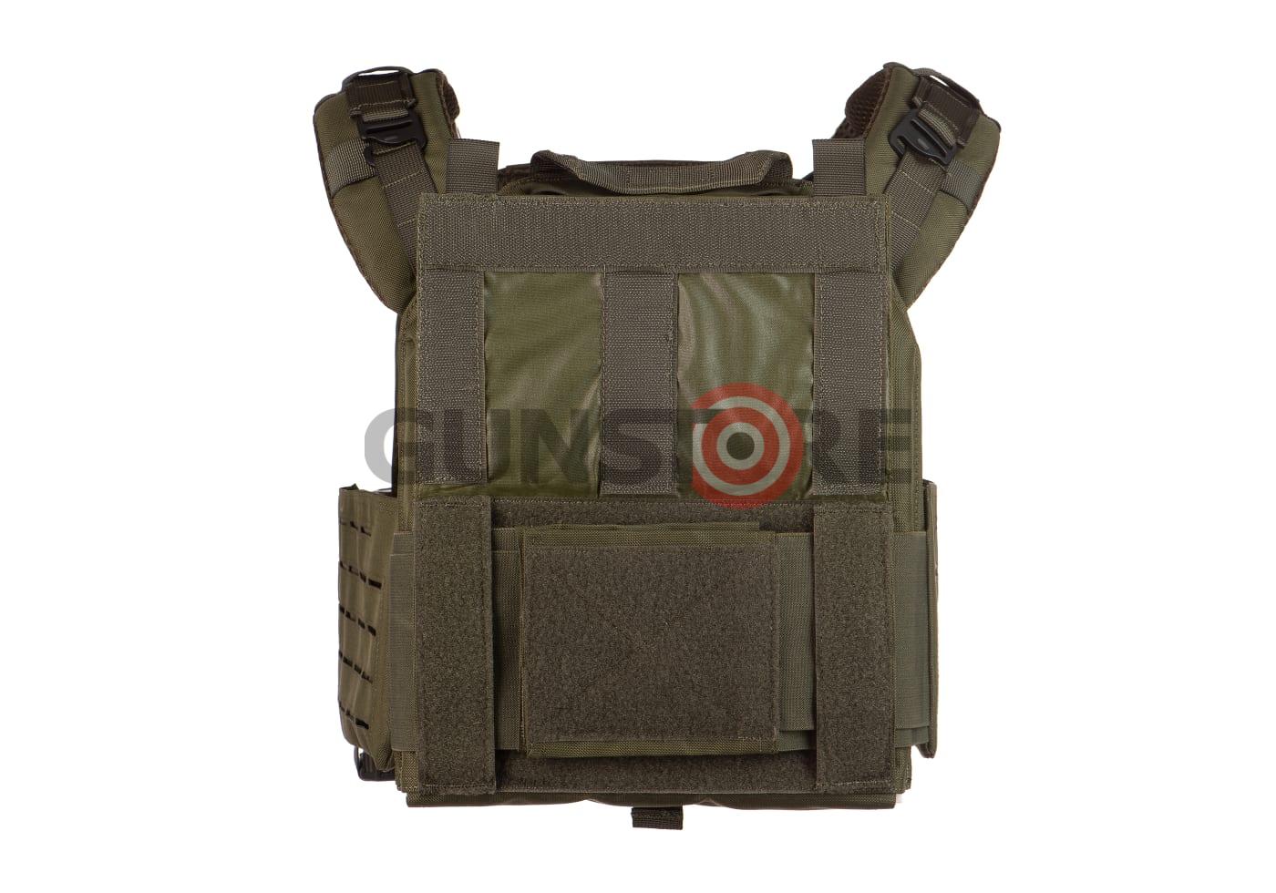 Fotografia: Reaper QRB Plate Carrier
