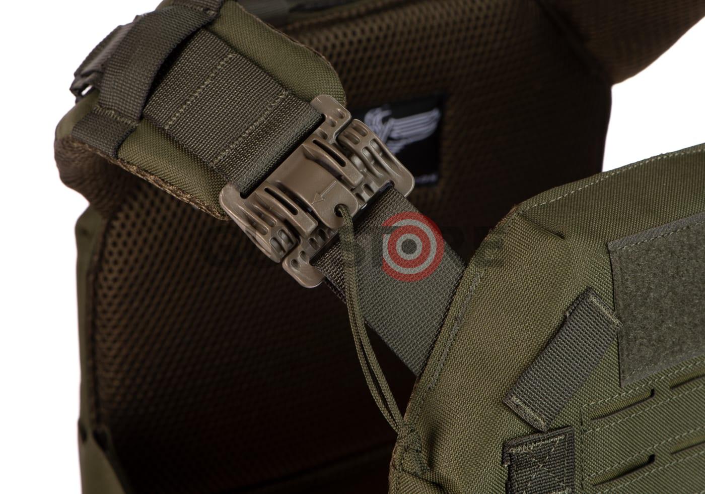 Fotografia: Reaper QRB Plate Carrier