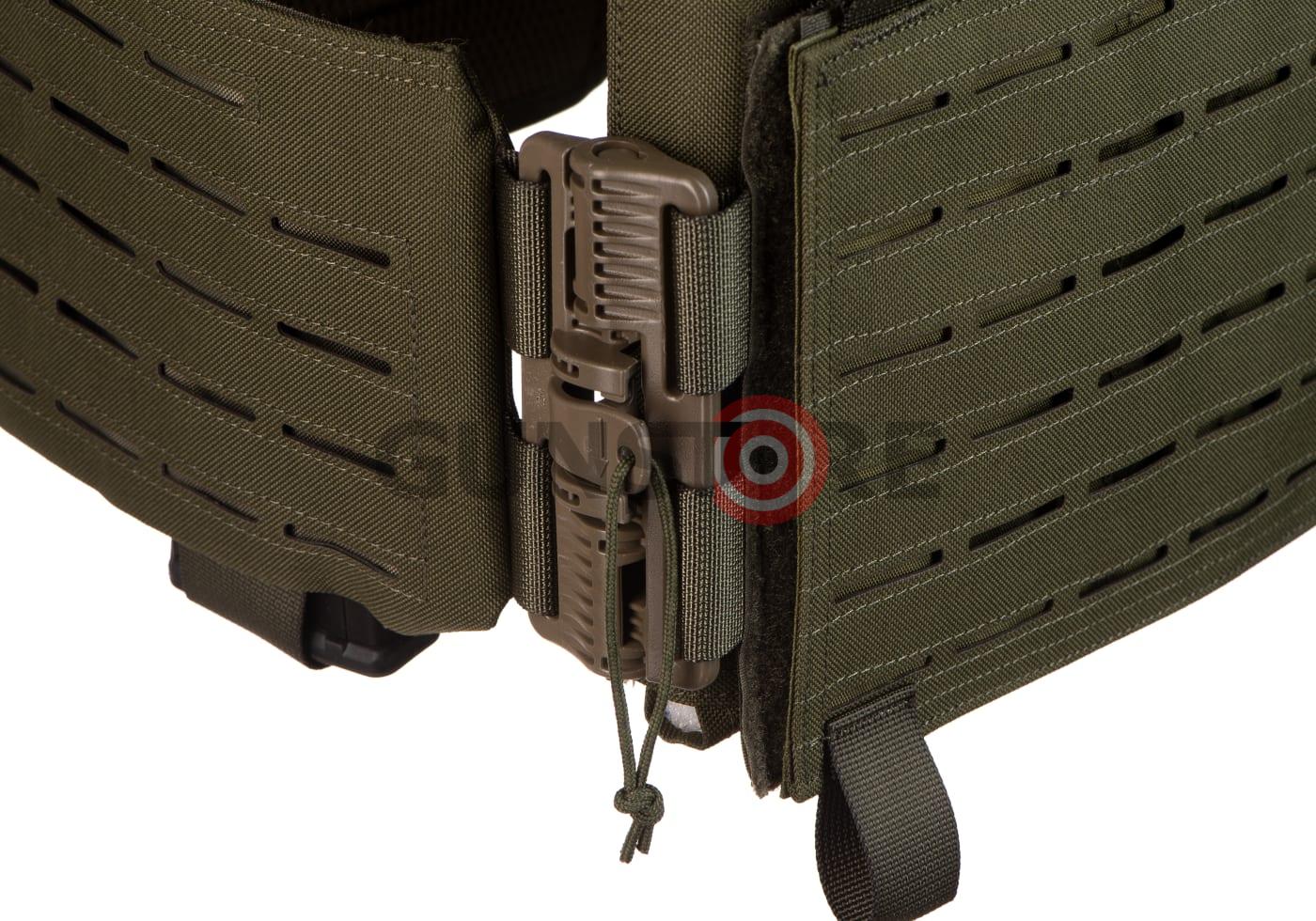Fotografia: Reaper QRB Plate Carrier