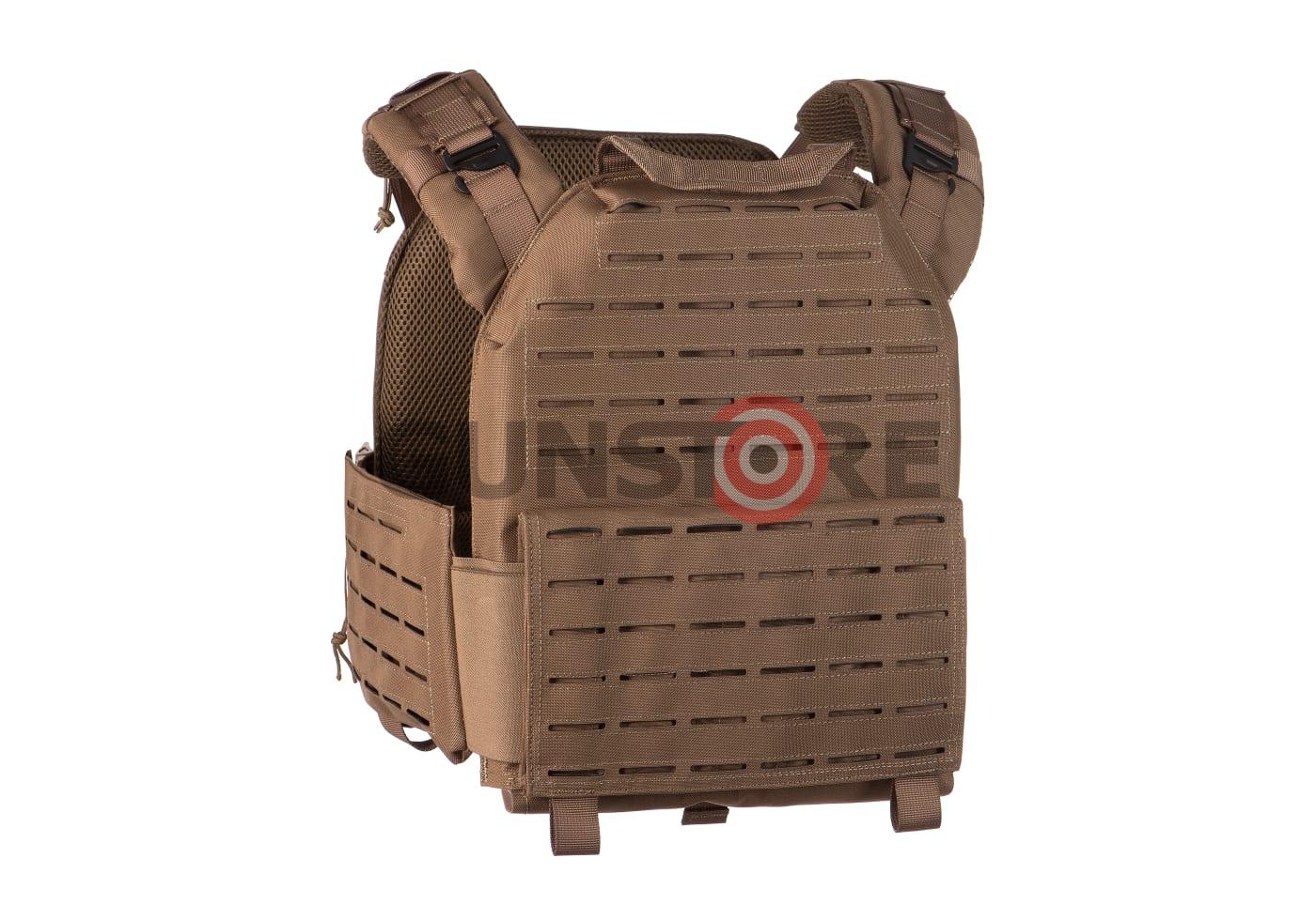 Fotografia: Reaper QRB Plate Carrier