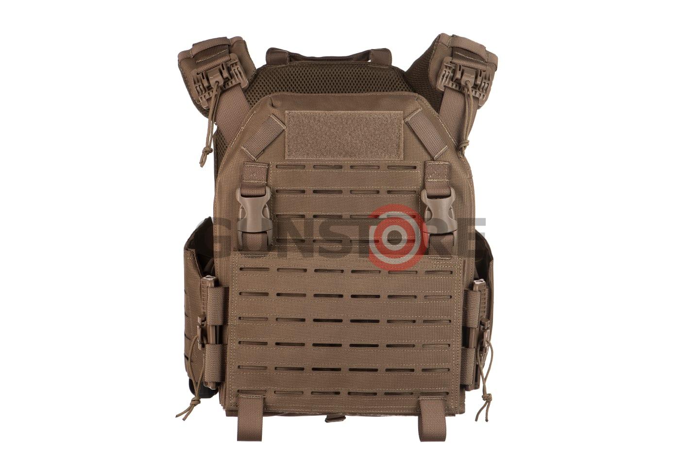 Fotografia: Reaper QRB Plate Carrier