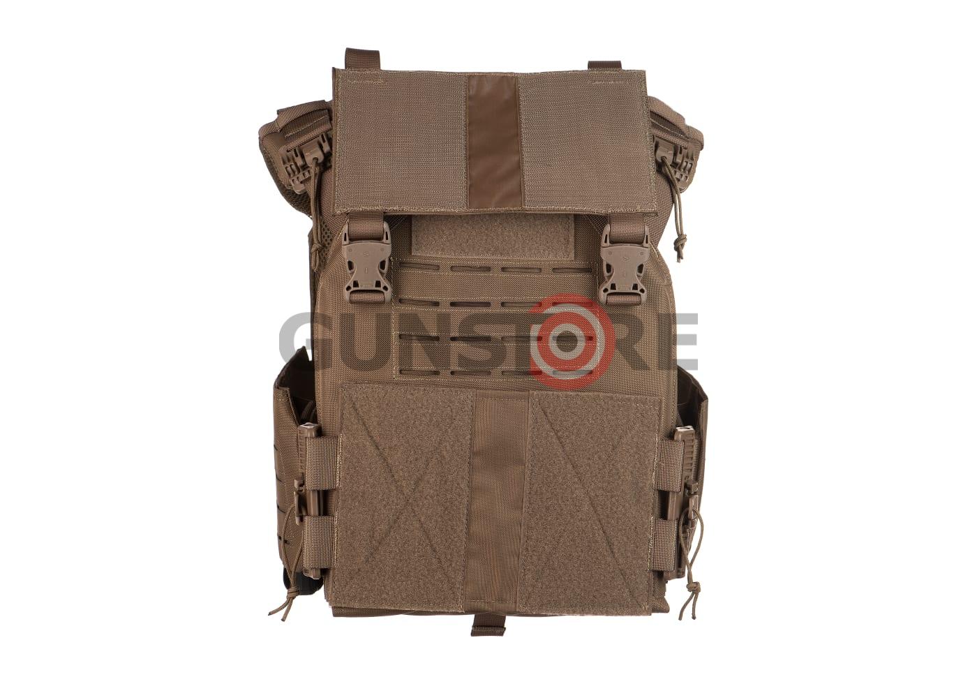 Fotografia: Reaper QRB Plate Carrier