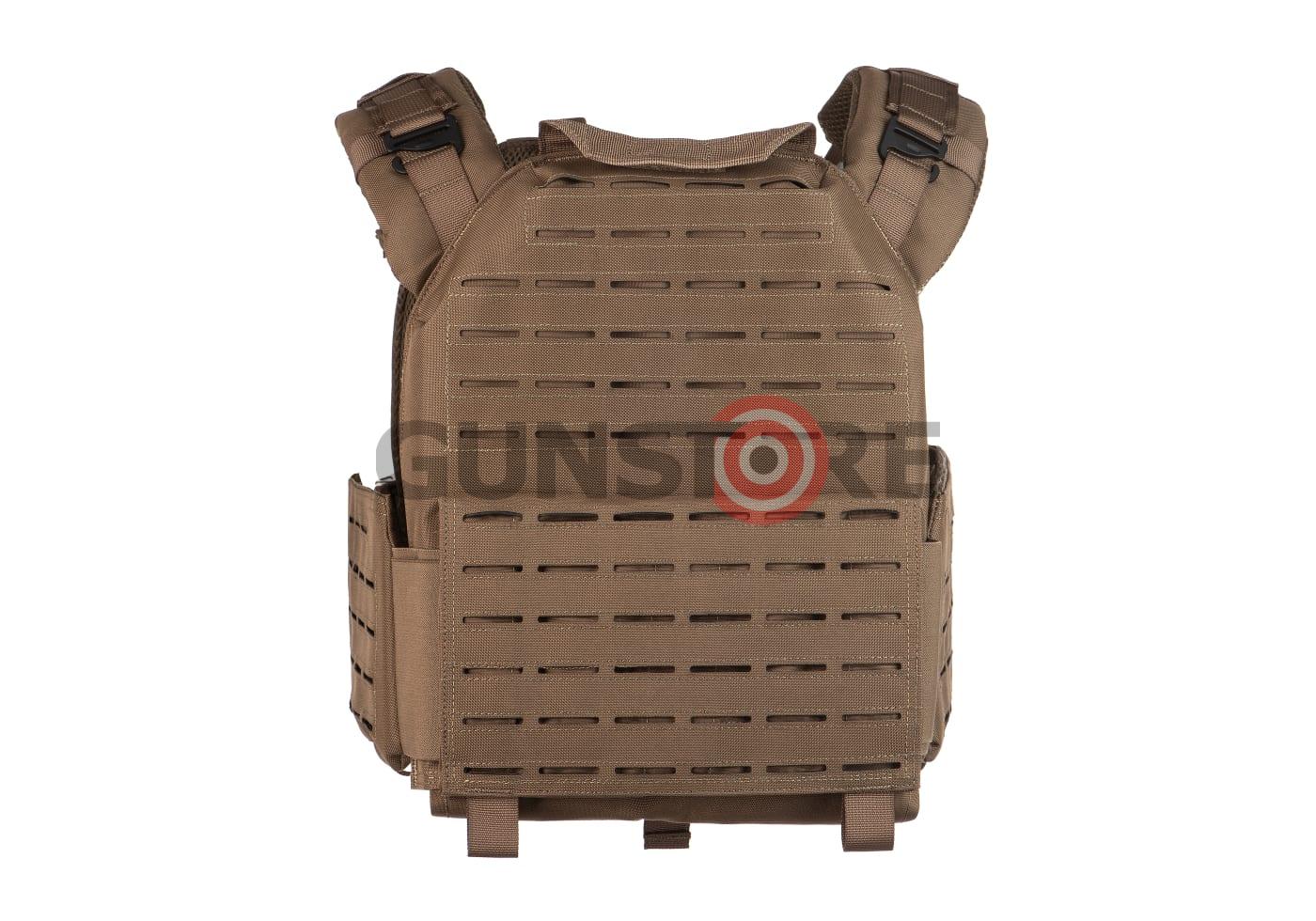 Fotografia: Reaper QRB Plate Carrier