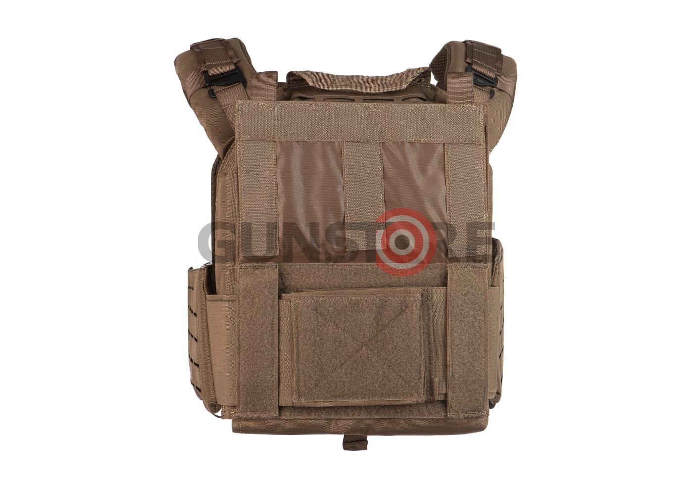 Fotografia: Reaper QRB Plate Carrier