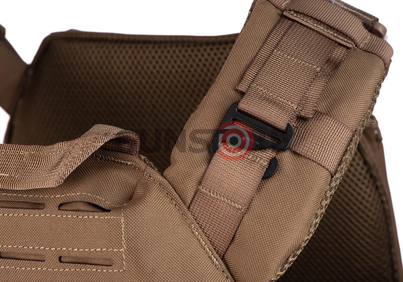 Fotografia: Reaper QRB Plate Carrier