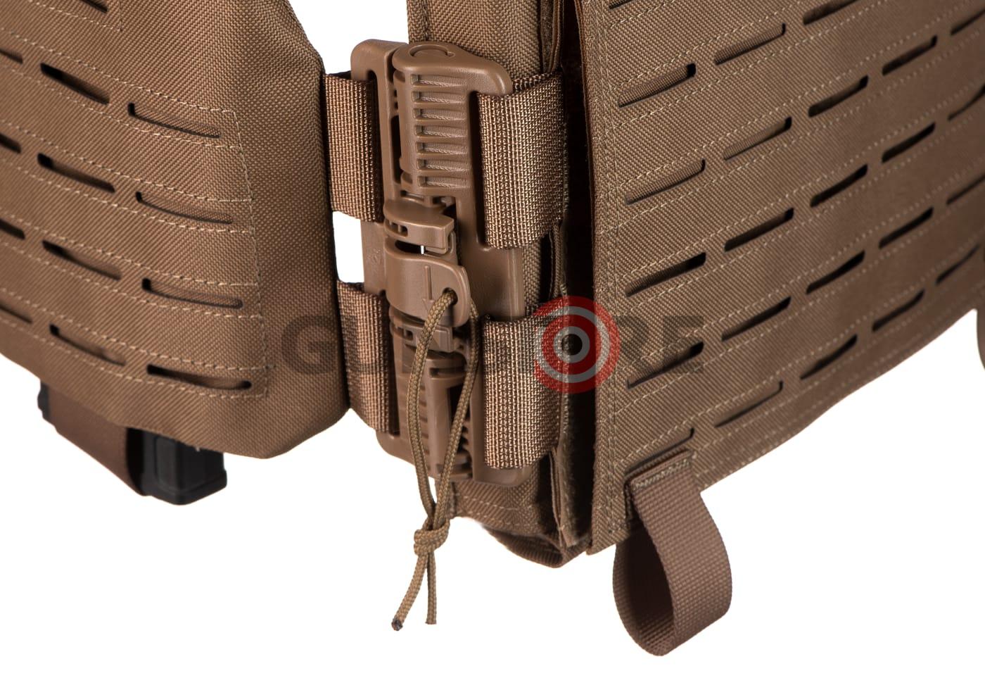 Fotografia: Reaper QRB Plate Carrier