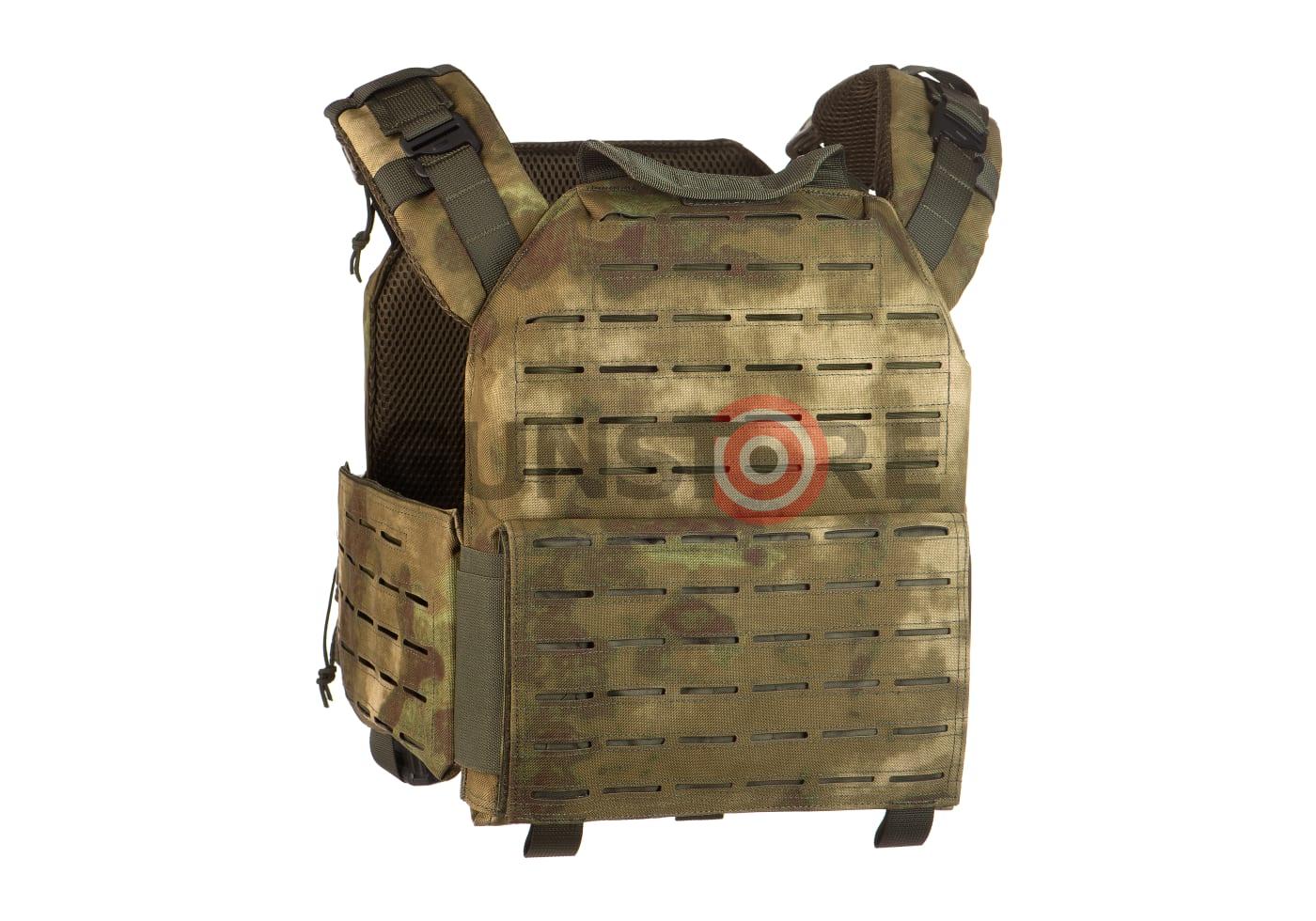Fotografia: Reaper QRB Plate Carrier