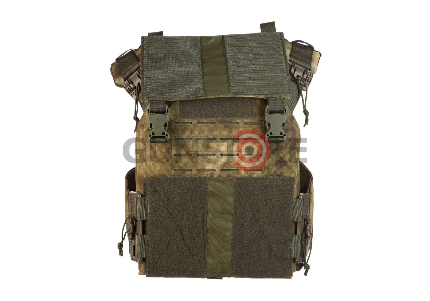 Fotografia: Reaper QRB Plate Carrier