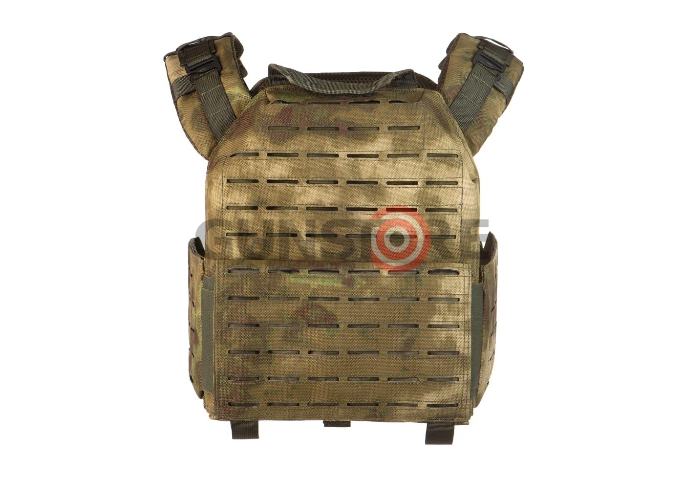 Fotografia: Reaper QRB Plate Carrier