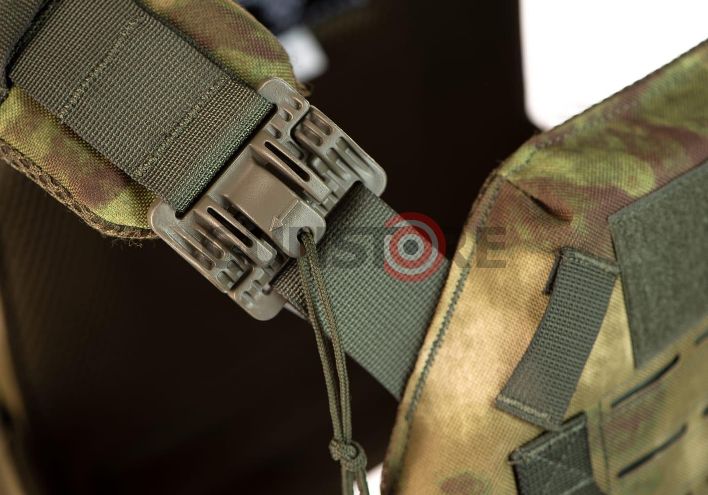 Fotografia: Reaper QRB Plate Carrier