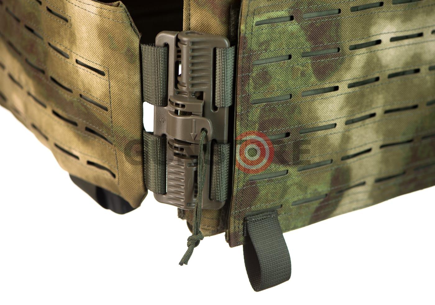 Fotografia: Reaper QRB Plate Carrier