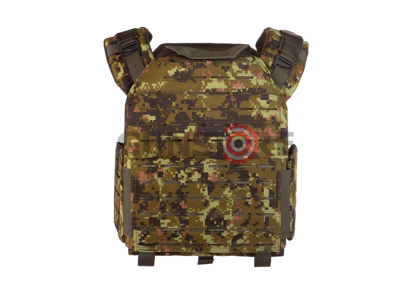 Fotografia: Reaper QRB Plate Carrier