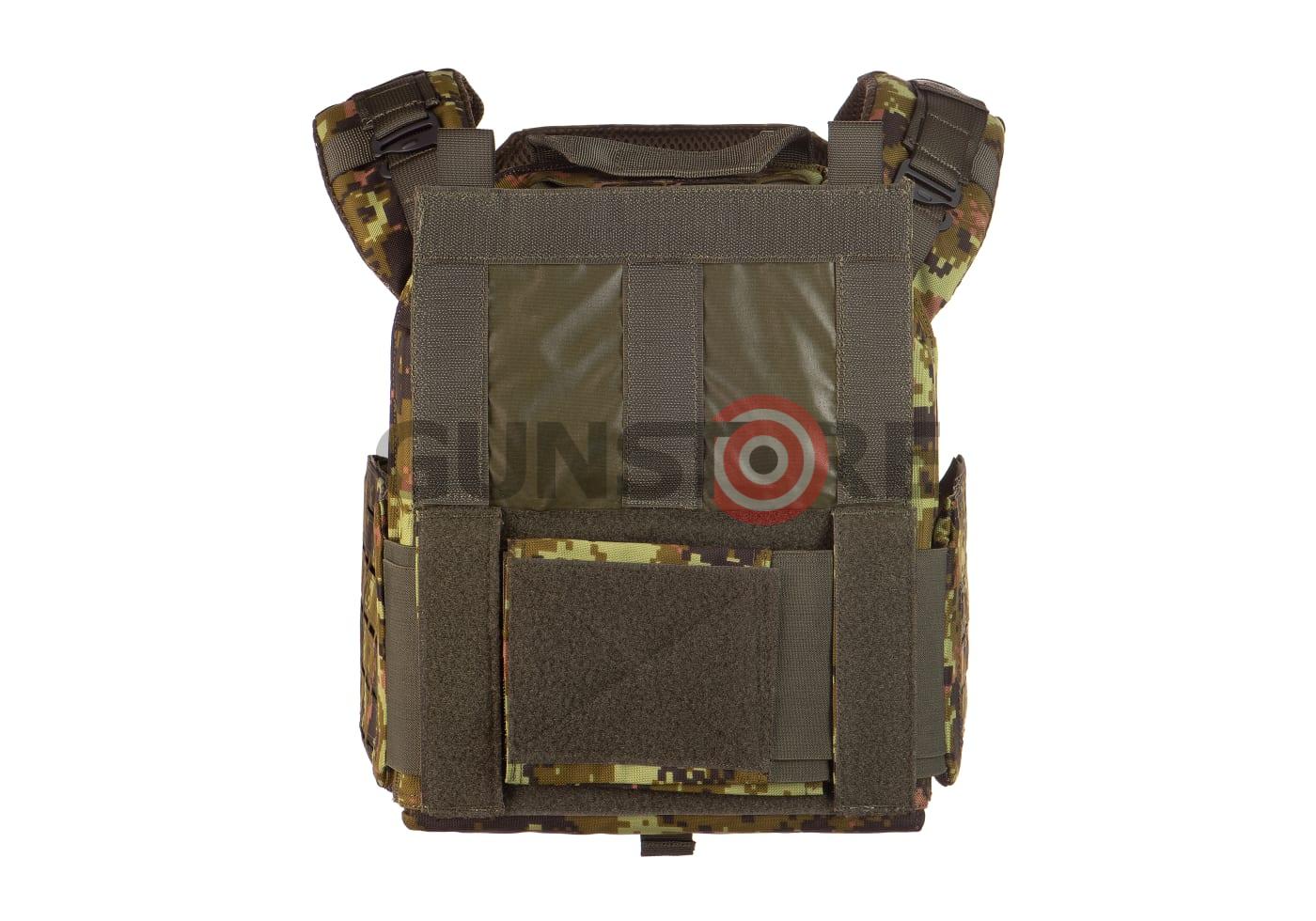 Fotografia: Reaper QRB Plate Carrier