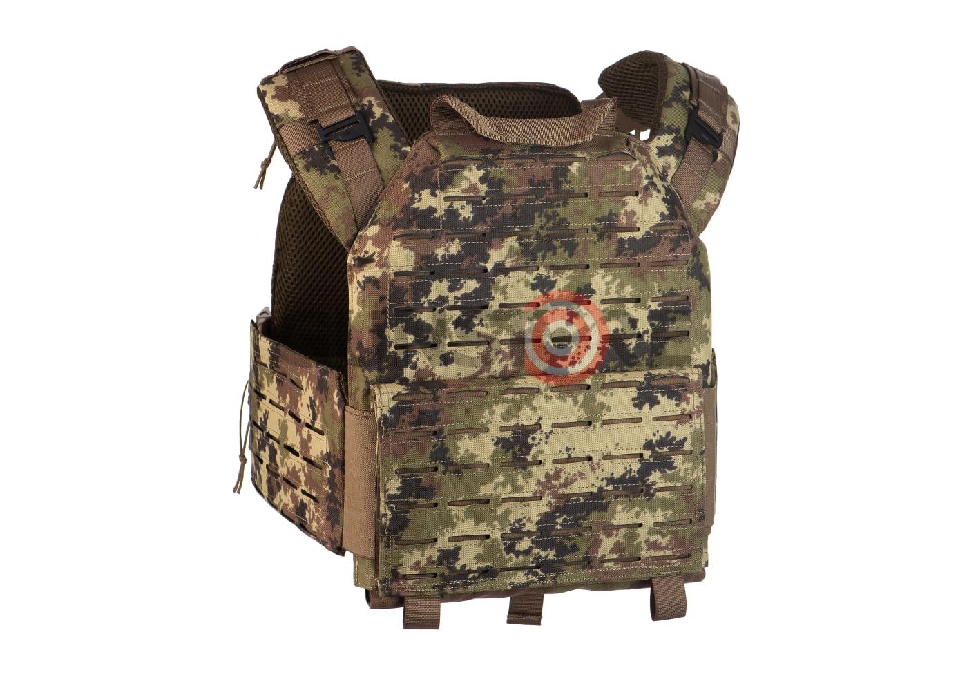 Fotografia: Reaper QRB Plate Carrier