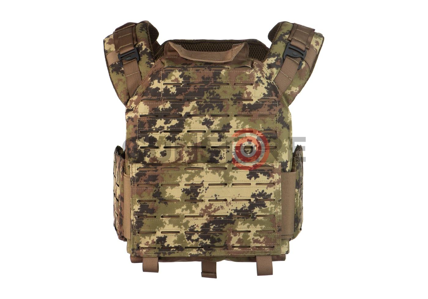 Fotografia: Reaper QRB Plate Carrier